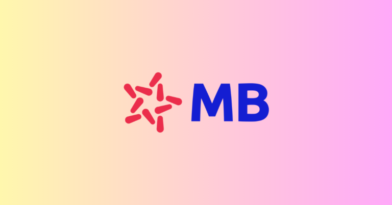 Đăng Ký Mở Tài Khoản MB Bank Số Đẹp