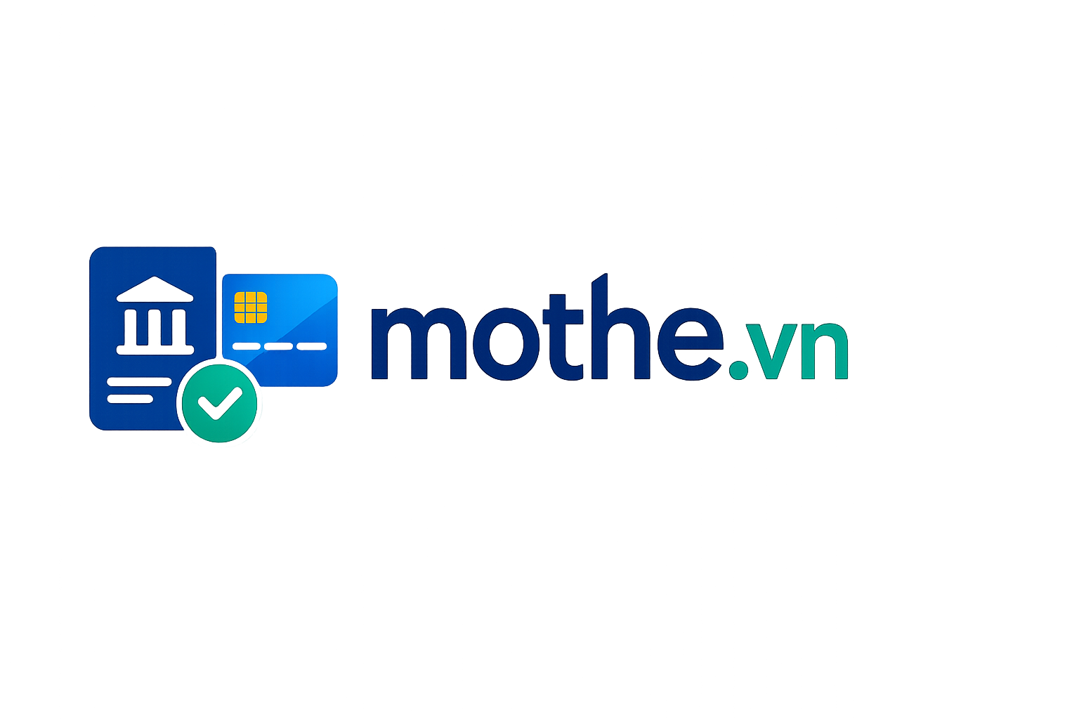 Mở Thẻ