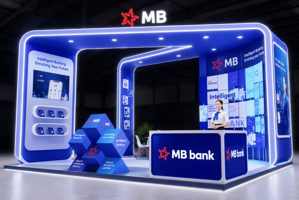Những trường hợp không cần ra quầy