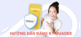 Hướng Dẫn Đăng Ký MUADEE By HDBank