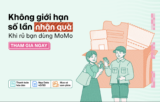 Hướng dẫn đăng ký Momo nhận mã giới thiệu 200k