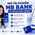 Mở tài khoản ngân hàng online: Hướng dẫn chi tiết cho người mới